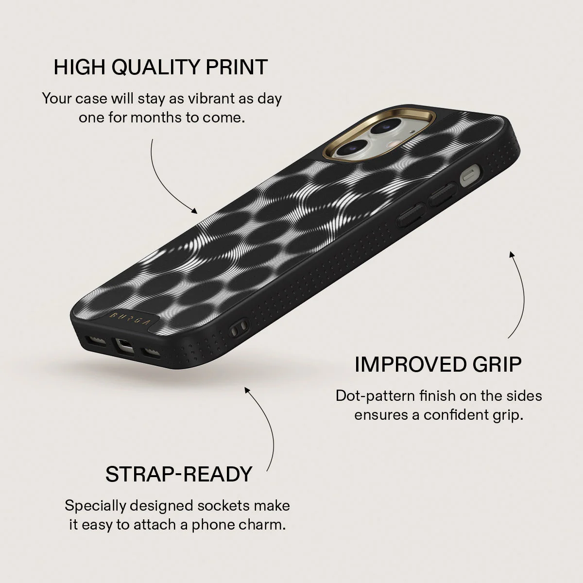 Oblivion - iPhone 12 Case - Image 9