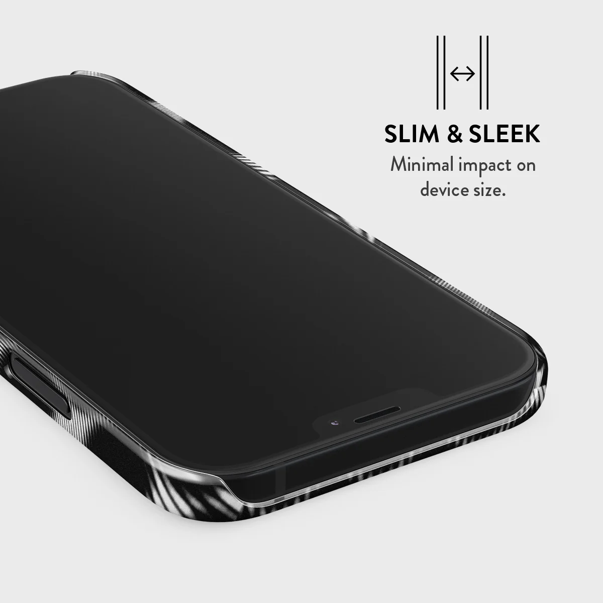 Oblivion - iPhone 12 Mini Case - Image 4