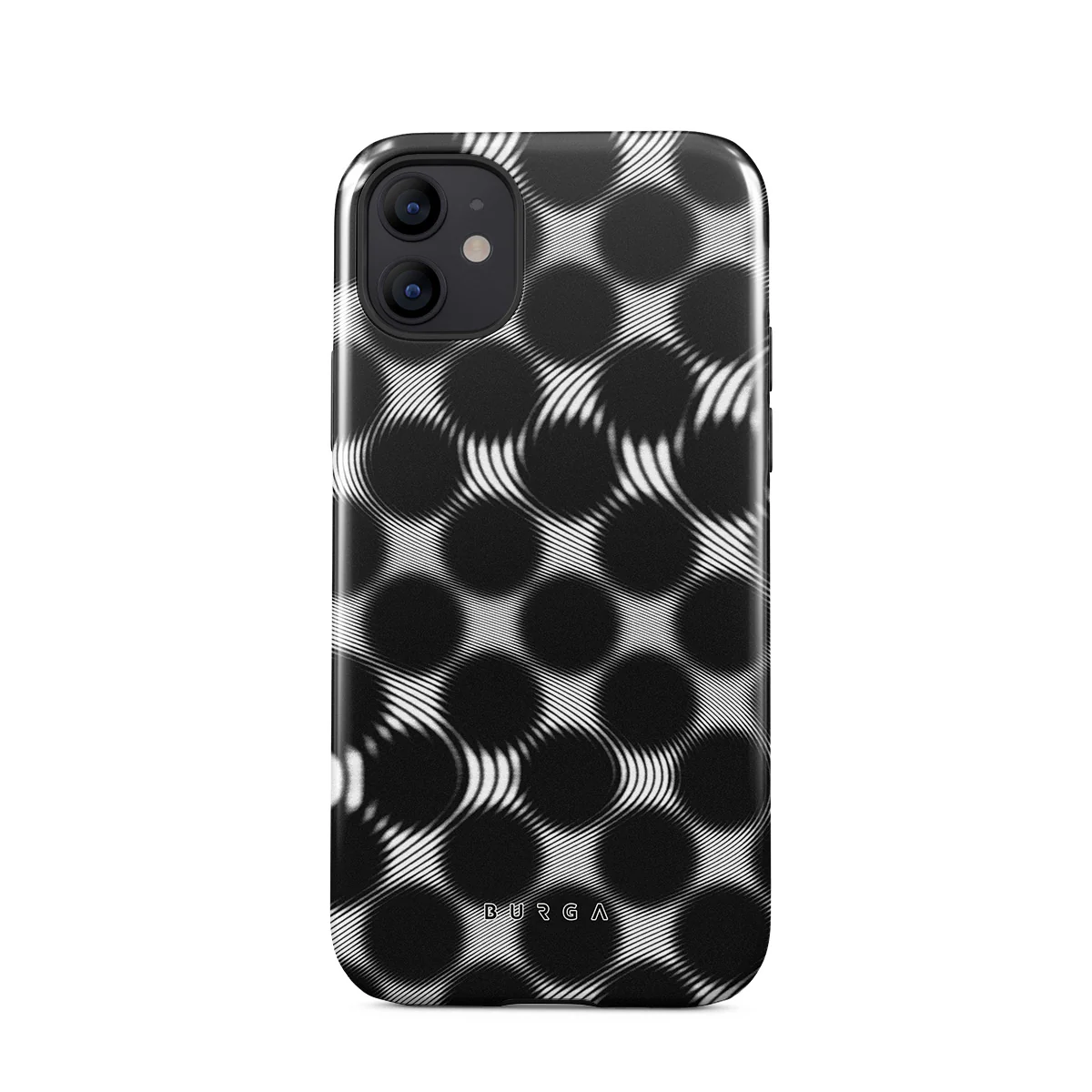 Oblivion - iPhone 12 Mini Case - Image 5