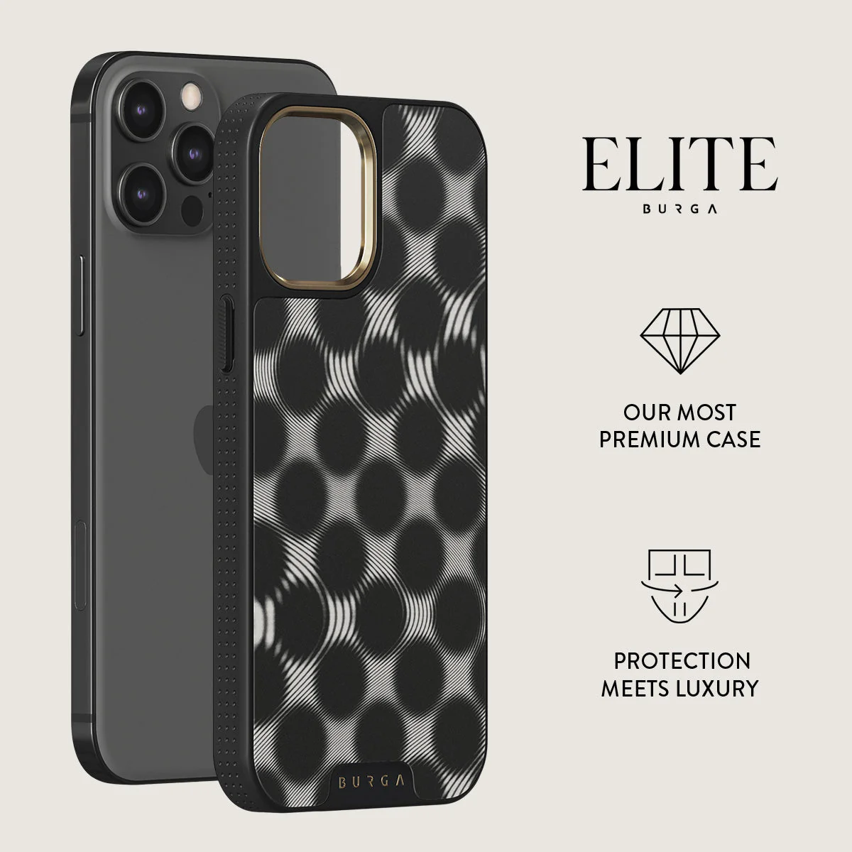 Oblivion - iPhone 12 Pro Case - Image 6
