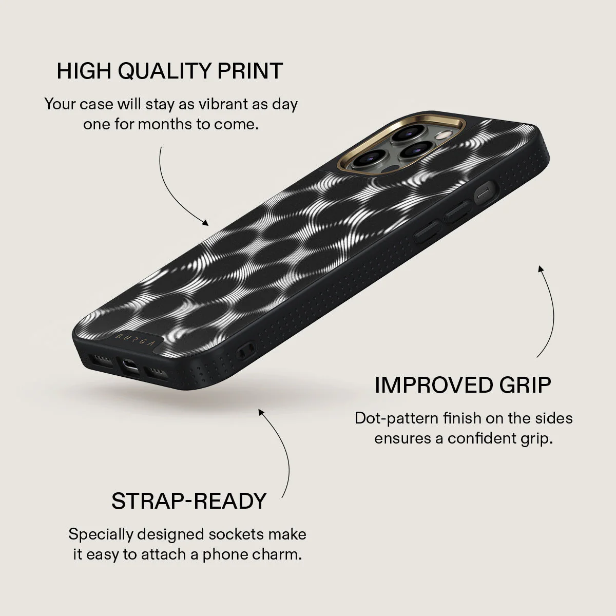 Oblivion - iPhone 12 Pro Case - Image 9