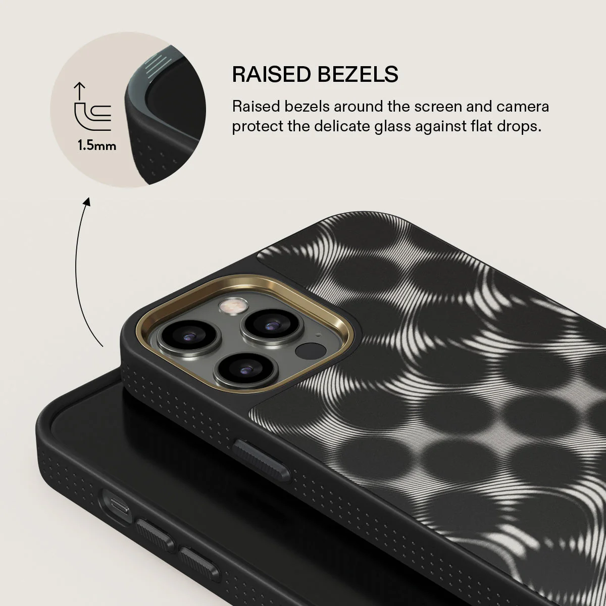 Oblivion - iPhone 12 Pro Max Case - Image 12
