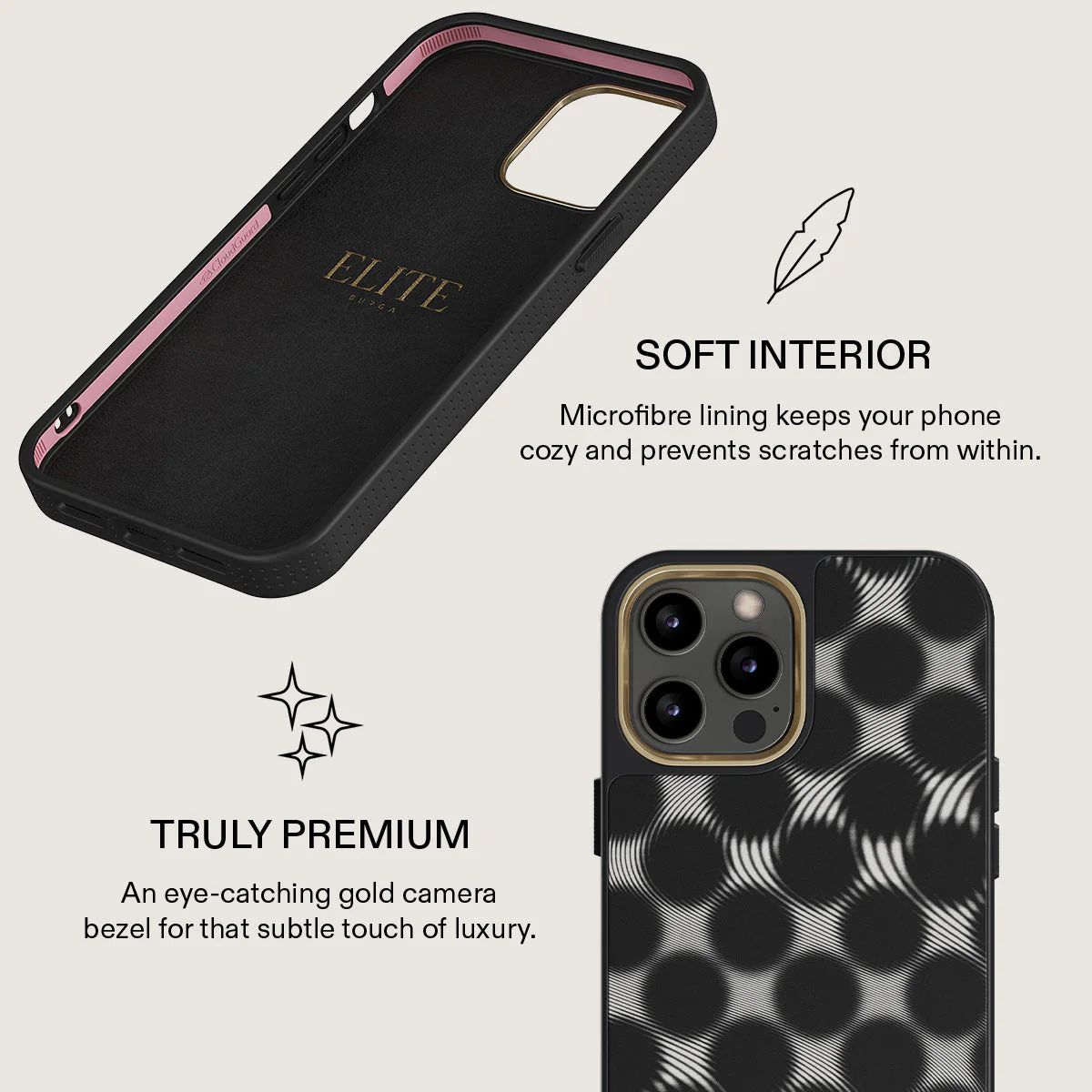 Oblivion - iPhone 12 Pro Max Case - Image 14