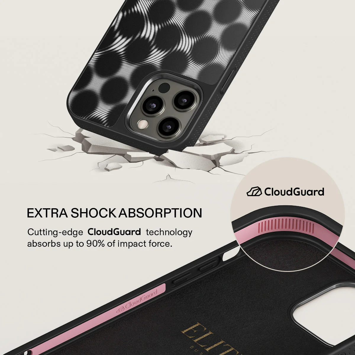 Oblivion - iPhone 12 Pro Max Case - Image 18