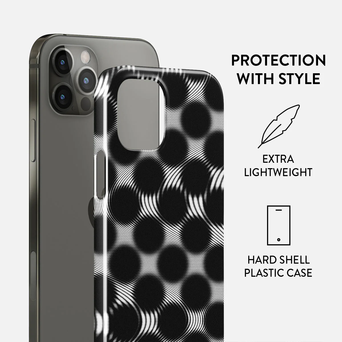 Oblivion - iPhone 12 Pro Max Case - Image 2