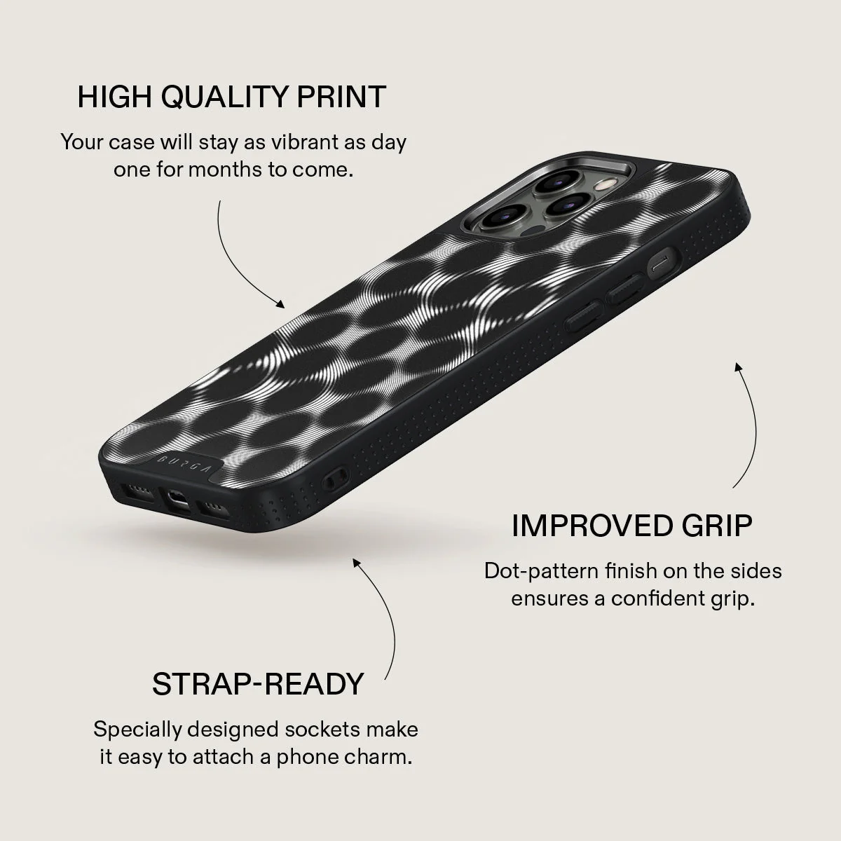 Oblivion - iPhone 12 Pro Max Case - Image 20