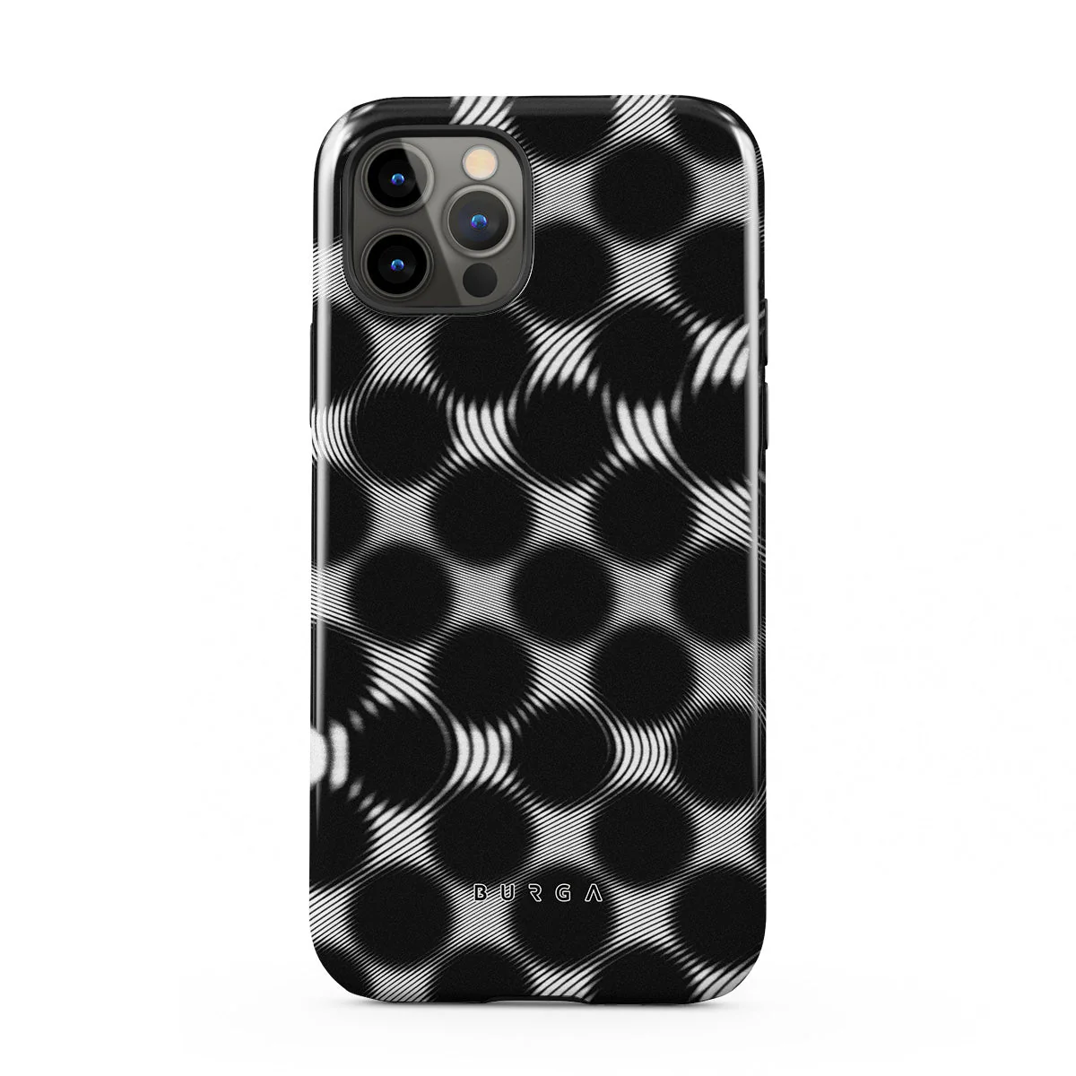 Oblivion - iPhone 12 Pro Max Case - Image 5