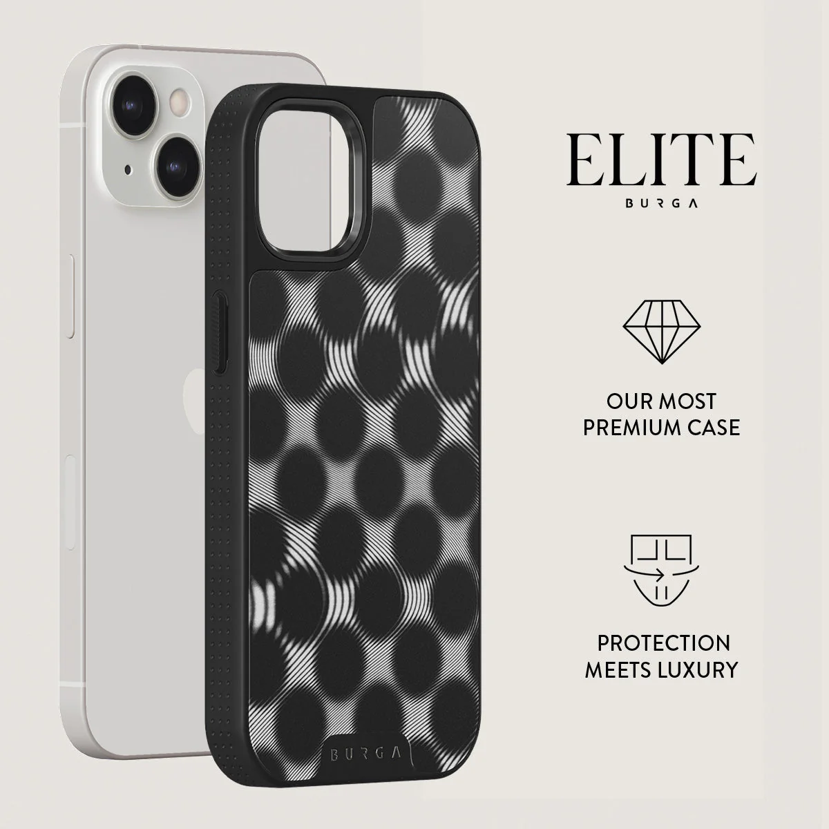 Oblivion - iPhone 13 Case - Image 13