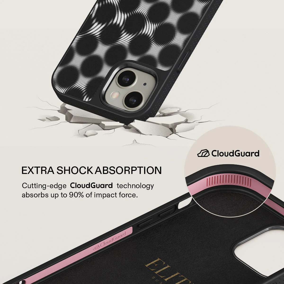 Oblivion - iPhone 13 Case - Image 14