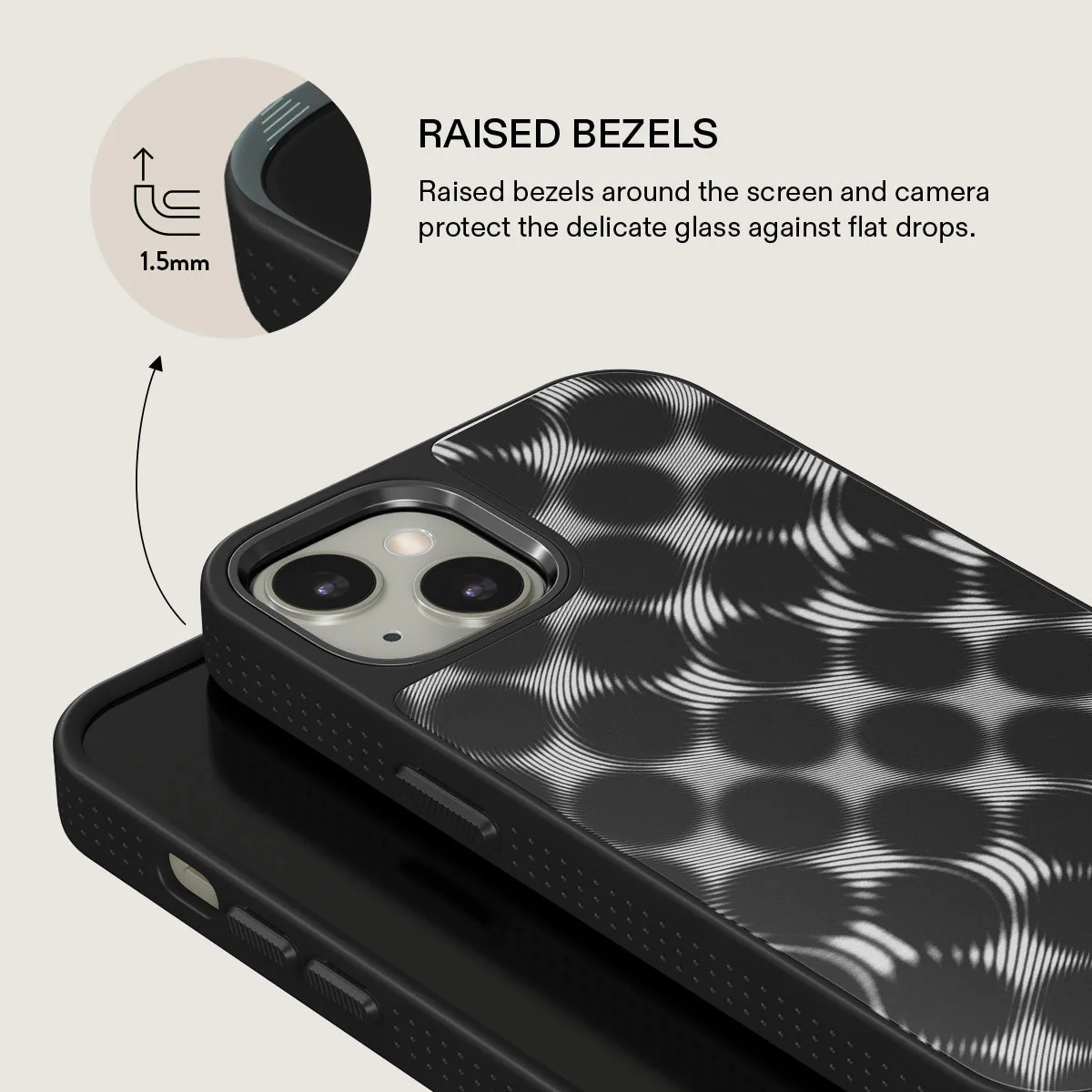 Oblivion - iPhone 13 Case - Image 15