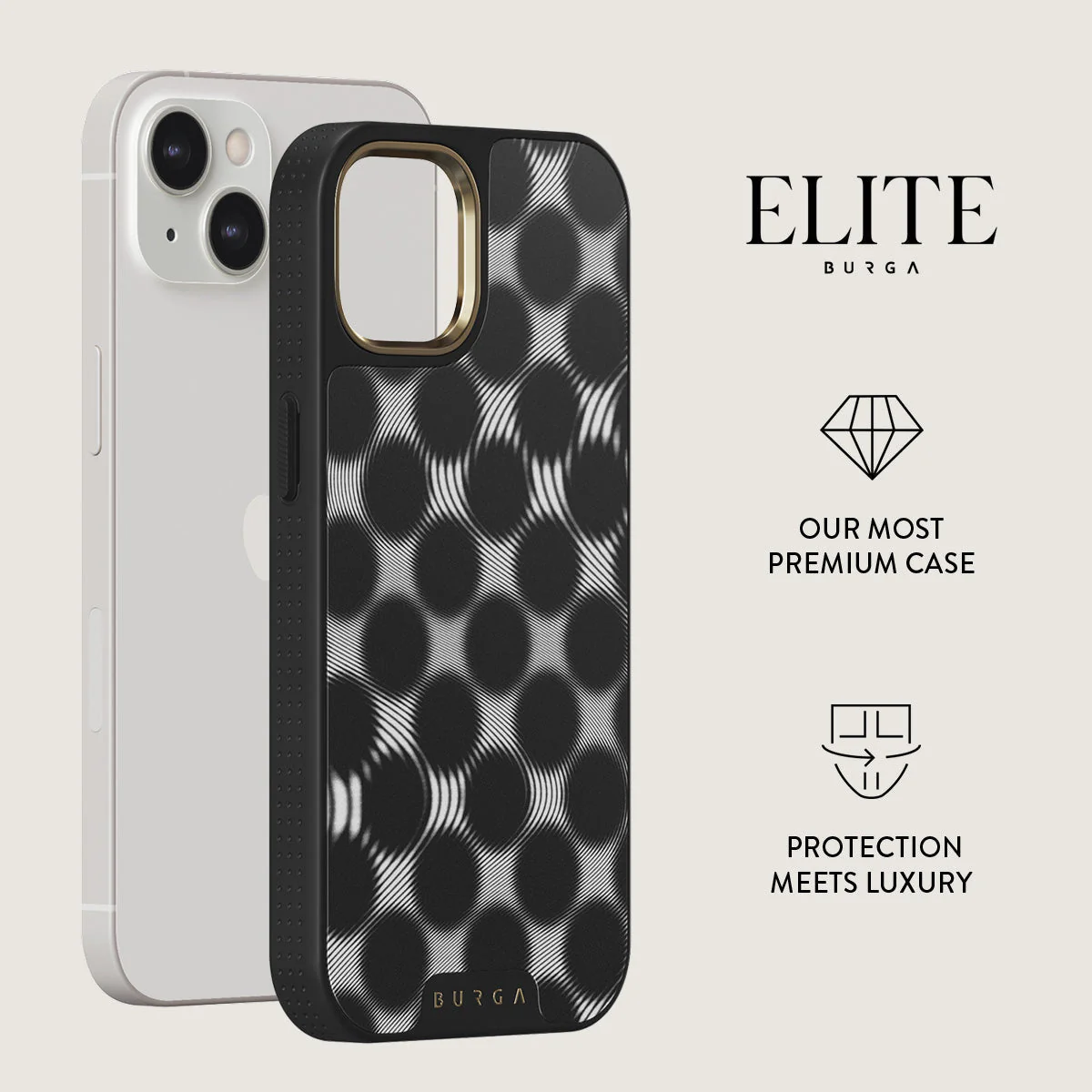 Oblivion - iPhone 13 Case - Image 6