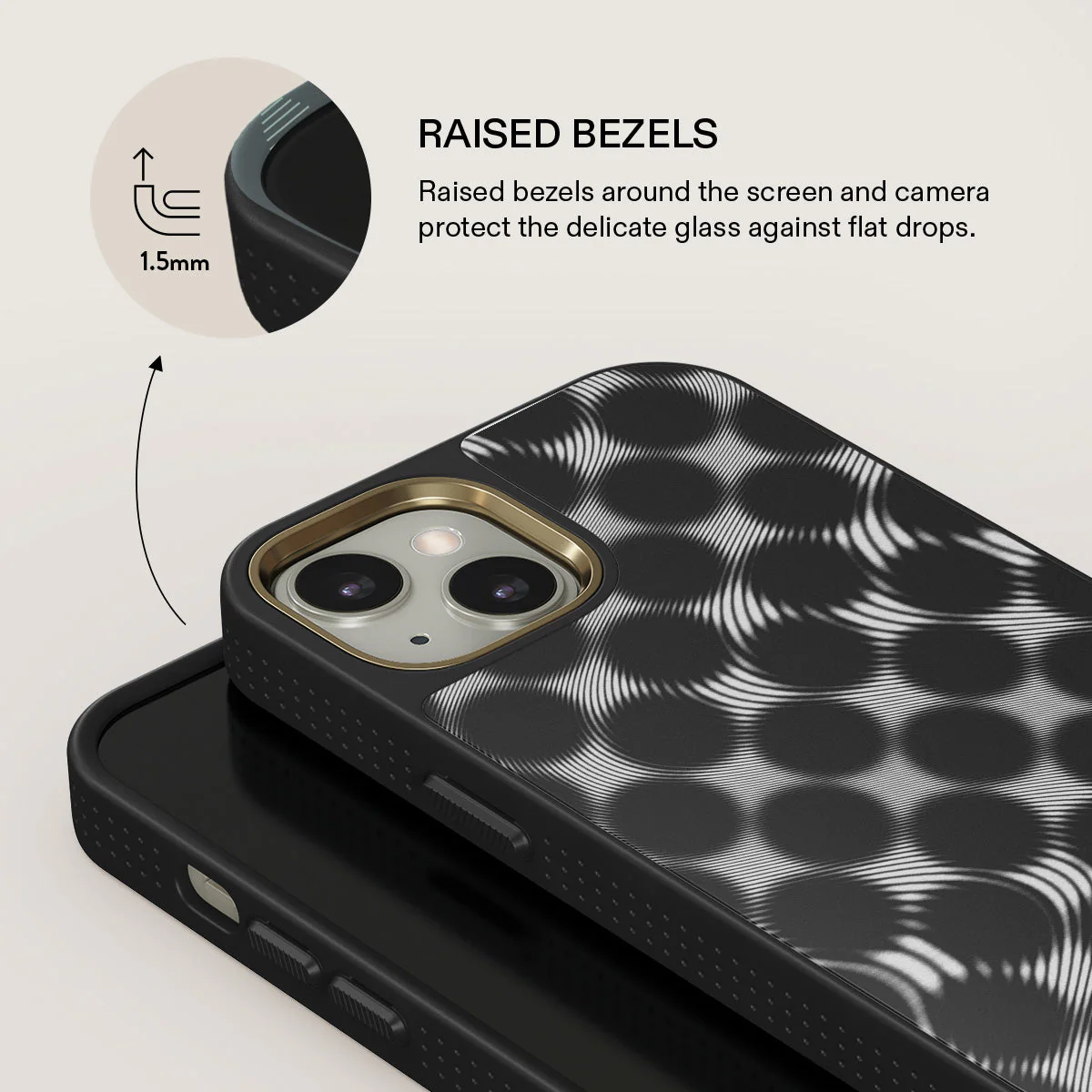 Oblivion - iPhone 13 Case - Image 8