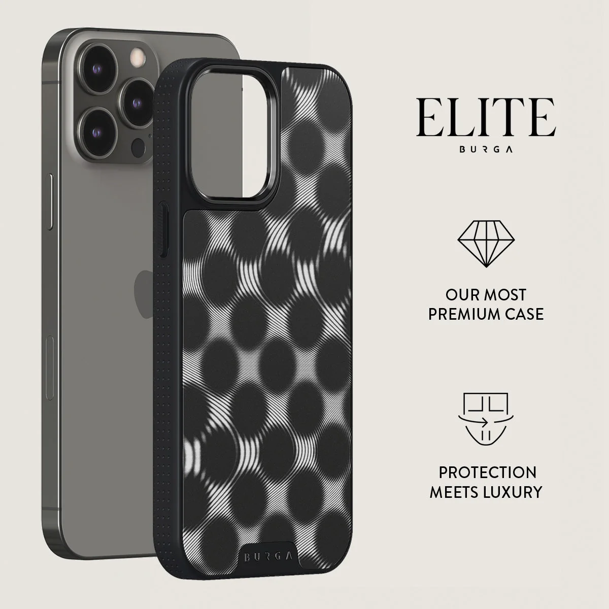 Oblivion - iPhone 13 Pro Case - Image 13