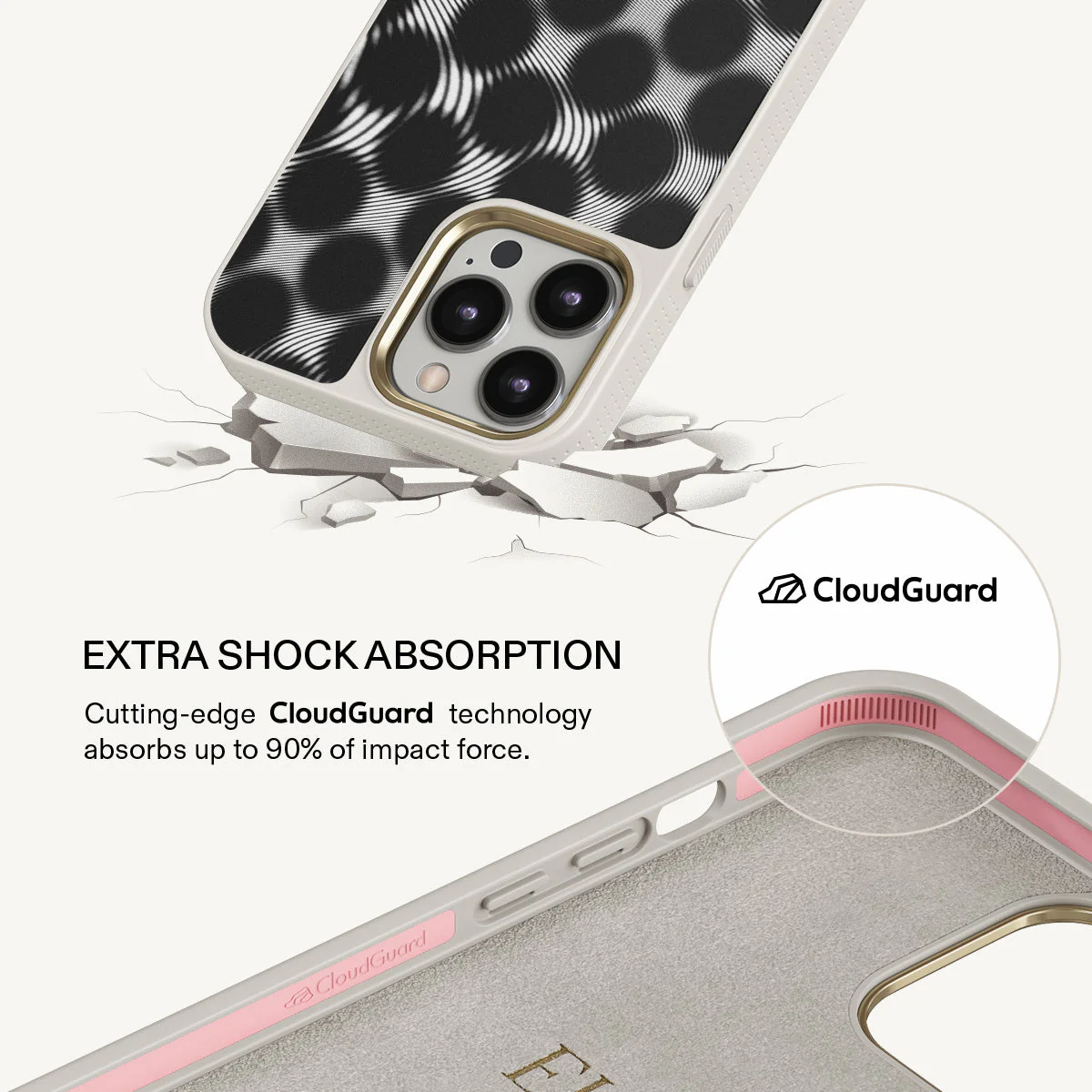 Oblivion - iPhone 13 Pro Case - Image 21