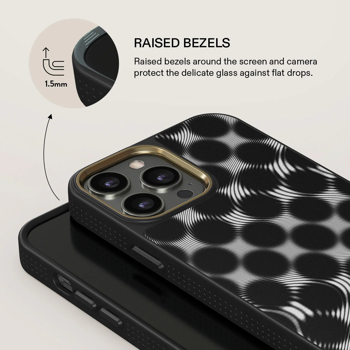 Oblivion - iPhone 13 Pro Case - Image 8