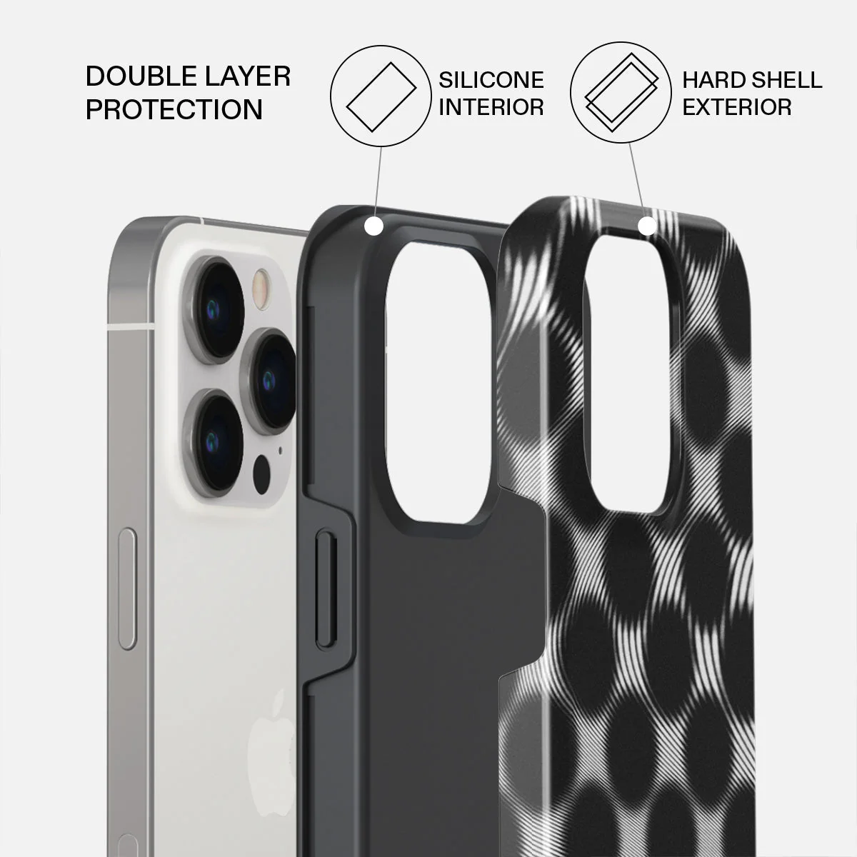 Oblivion - iPhone 13 Pro Max Case - Image 2