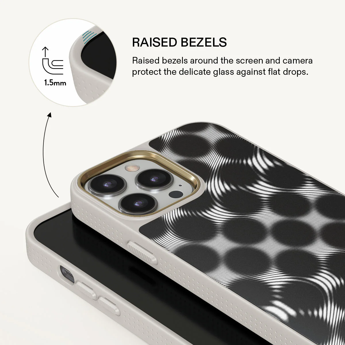 Oblivion - iPhone 13 Pro Max Case - Image 22