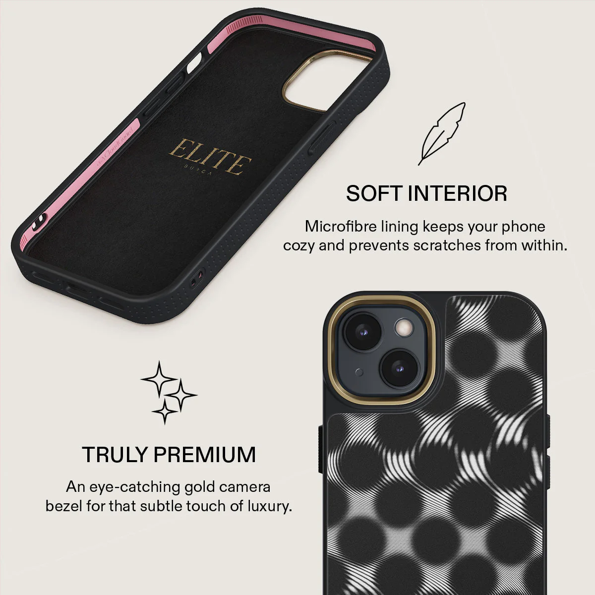 Oblivion - iPhone 14 Case - Image 10