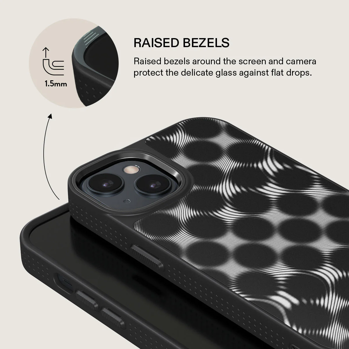 Oblivion - iPhone 14 Case - Image 15