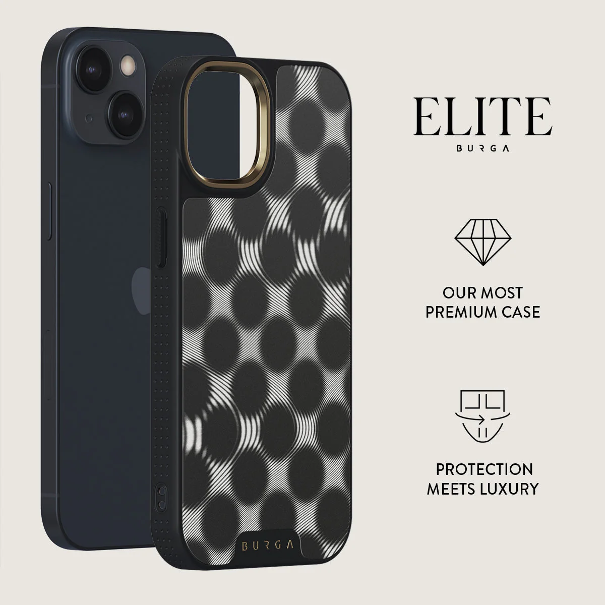 Oblivion - iPhone 14 Case - Image 6