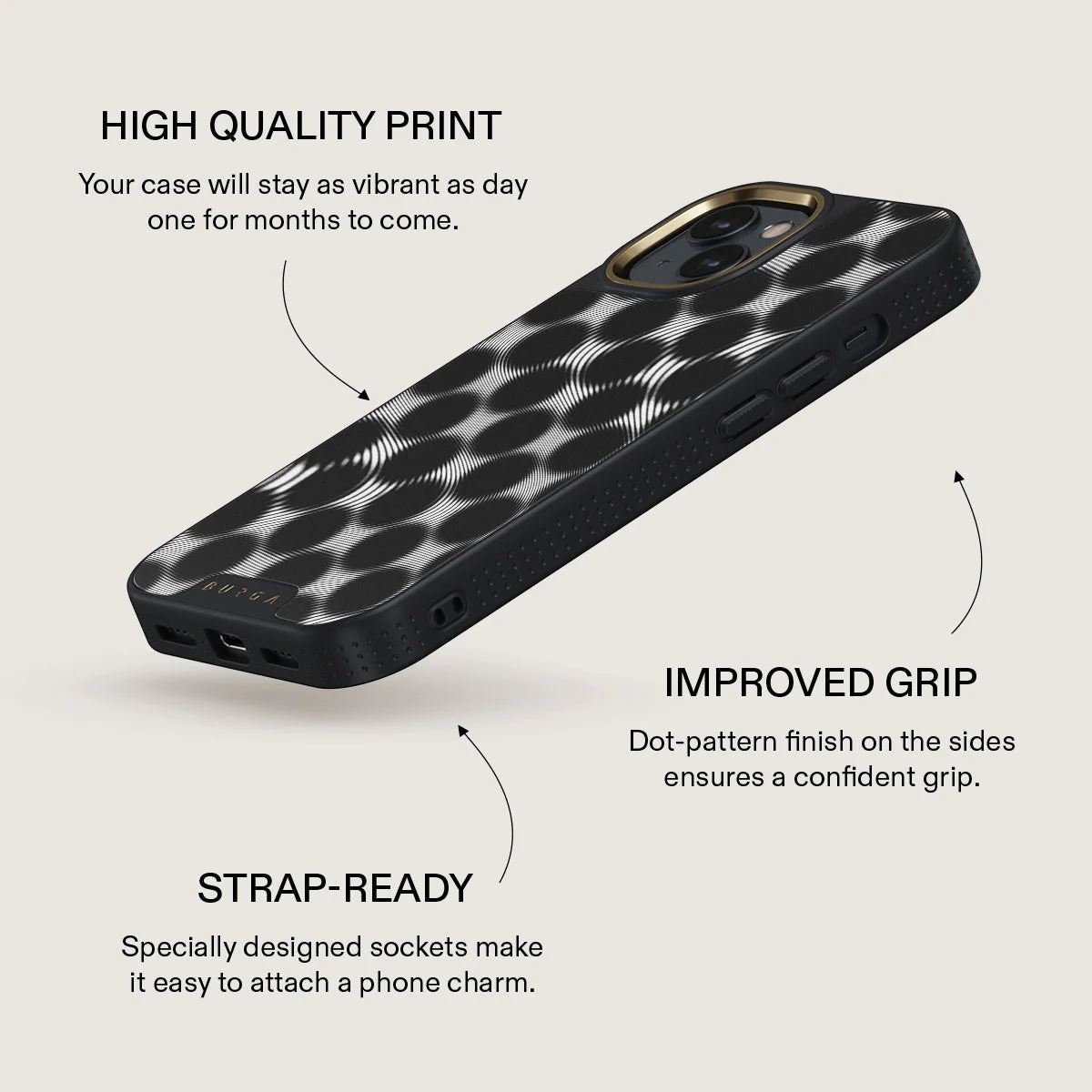 Oblivion - iPhone 14 Case - Image 9