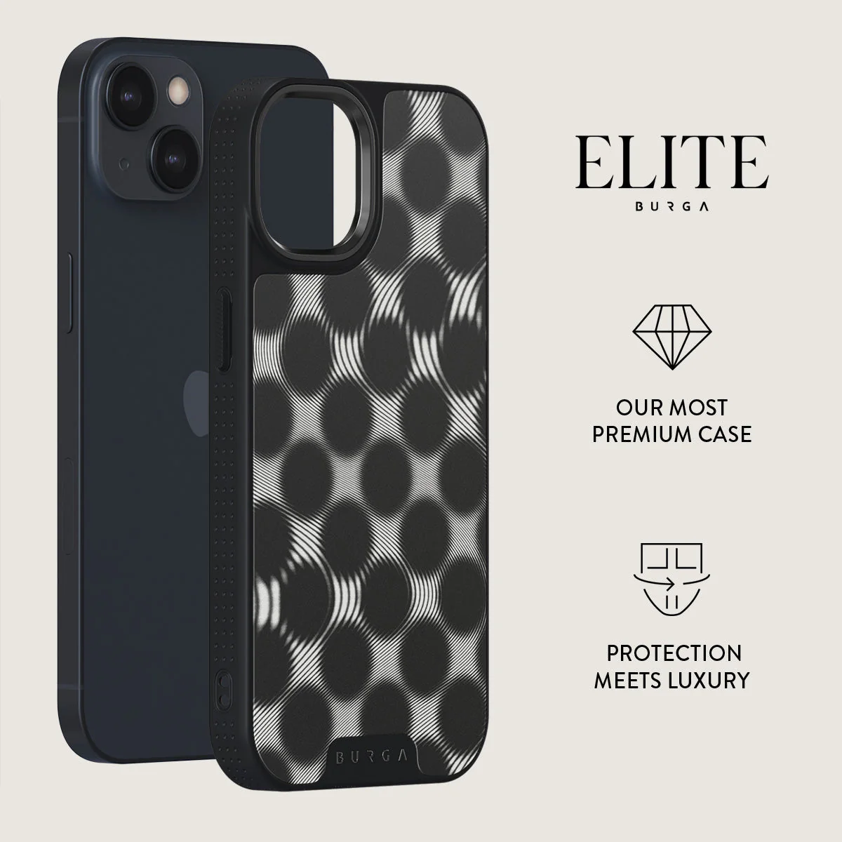 Oblivion - iPhone 14 Plus Case - Image 13