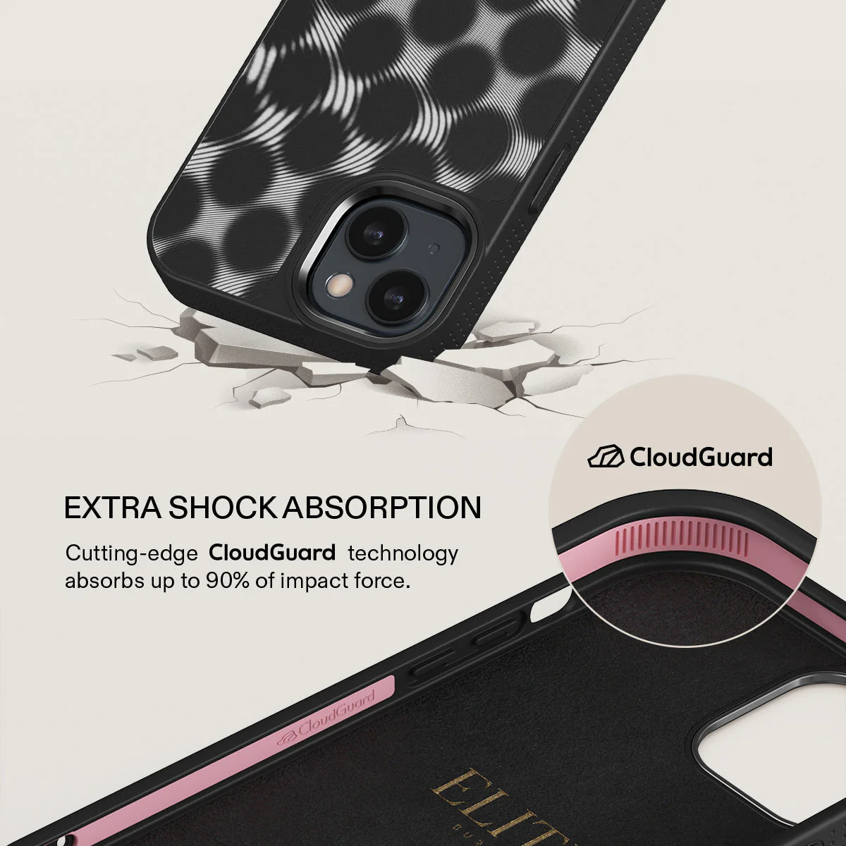 Oblivion - iPhone 14 Plus Case - Image 14