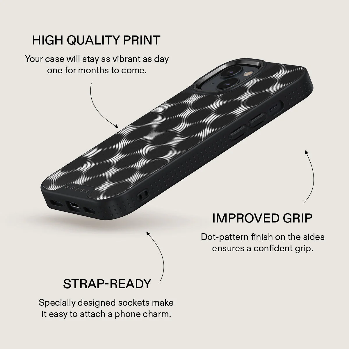 Oblivion - iPhone 14 Plus Case - Image 16