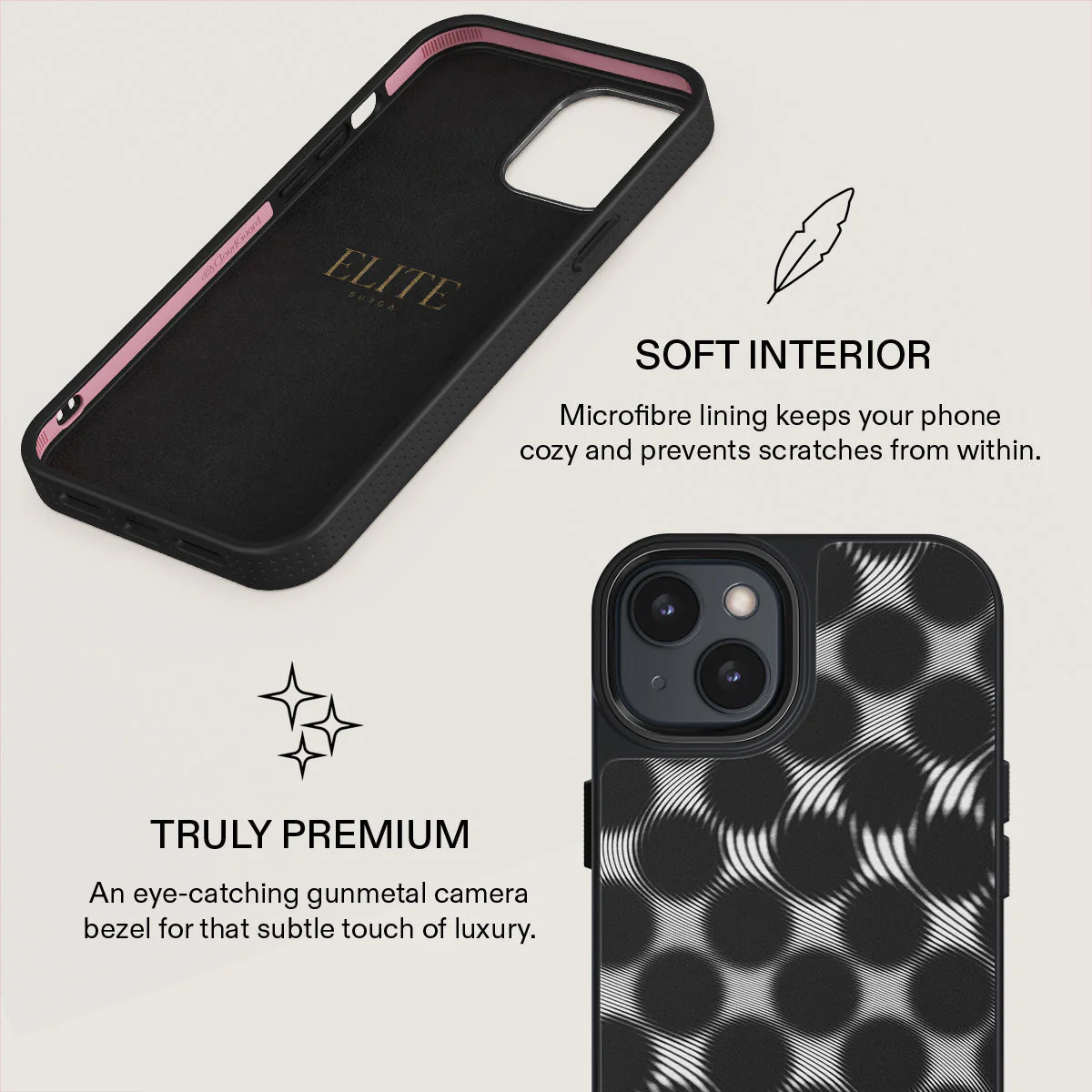Oblivion - iPhone 14 Plus Case - Image 17