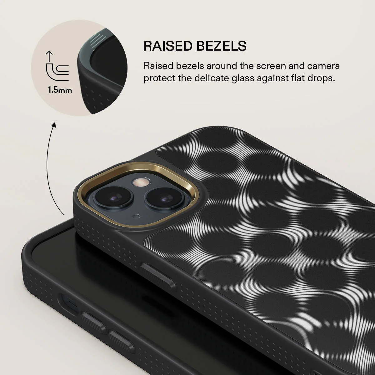 Oblivion - iPhone 14 Plus Case - Image 8