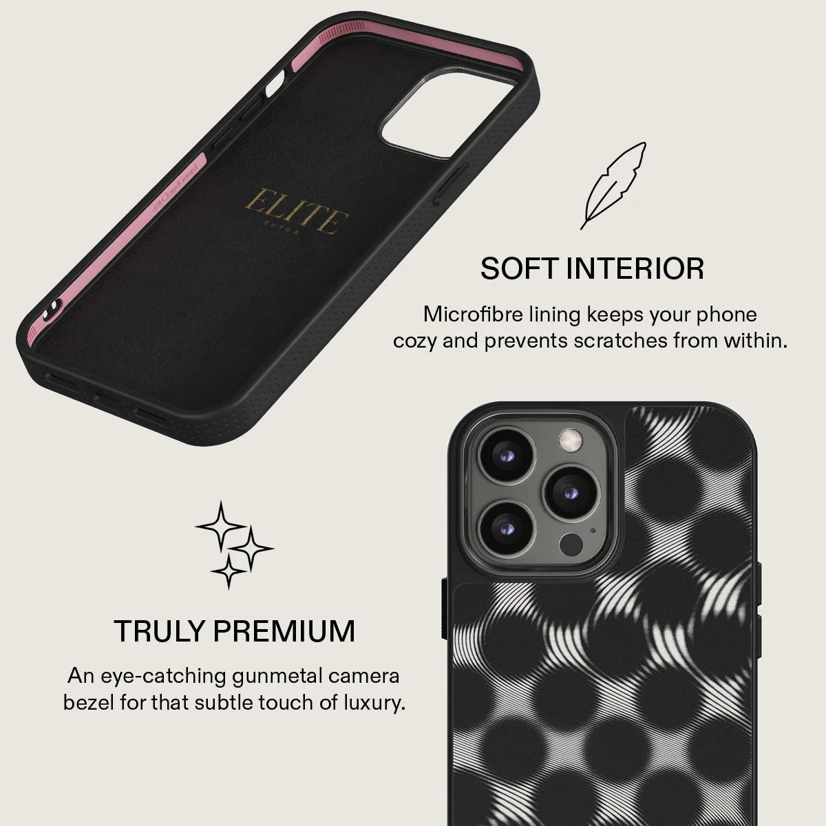 Oblivion - iPhone 14 Pro Case - Image 17