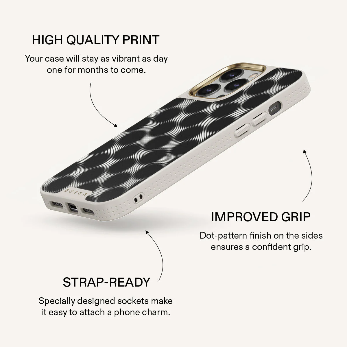 Oblivion - iPhone 14 Pro Case - Image 23