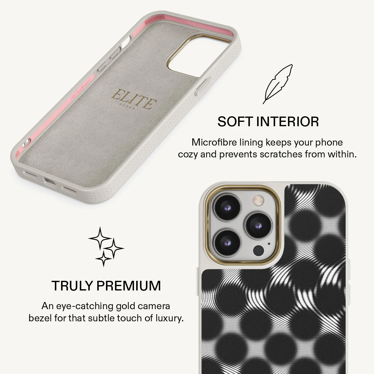 Oblivion - iPhone 14 Pro Case - Image 24