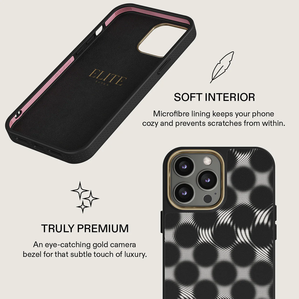 Oblivion - iPhone 14 Pro Max Case - Image 10