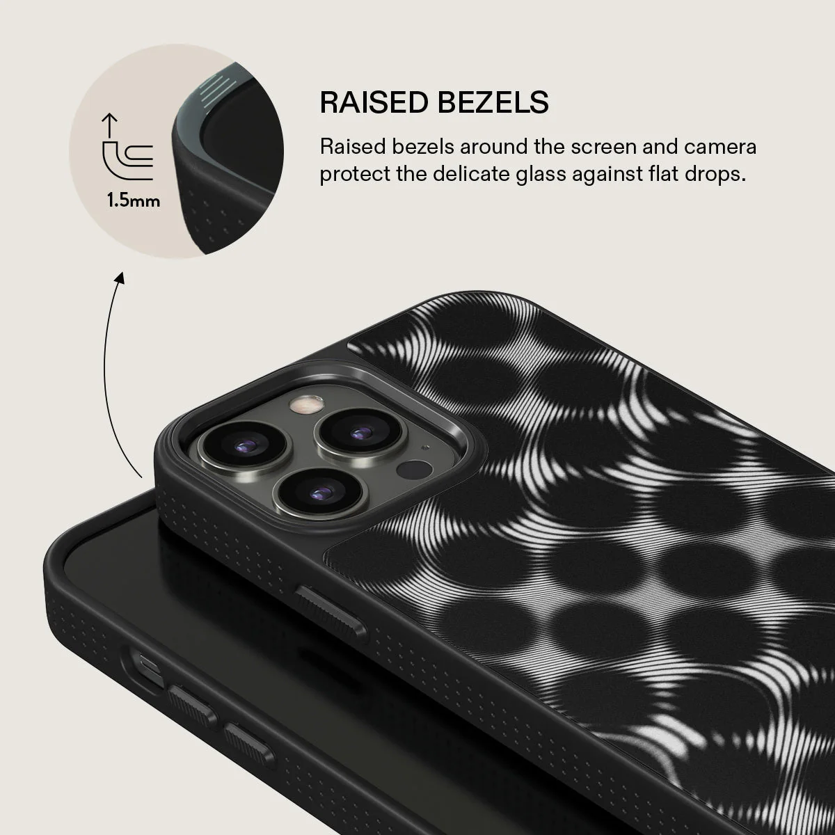 Oblivion - iPhone 14 Pro Max Case - Image 15