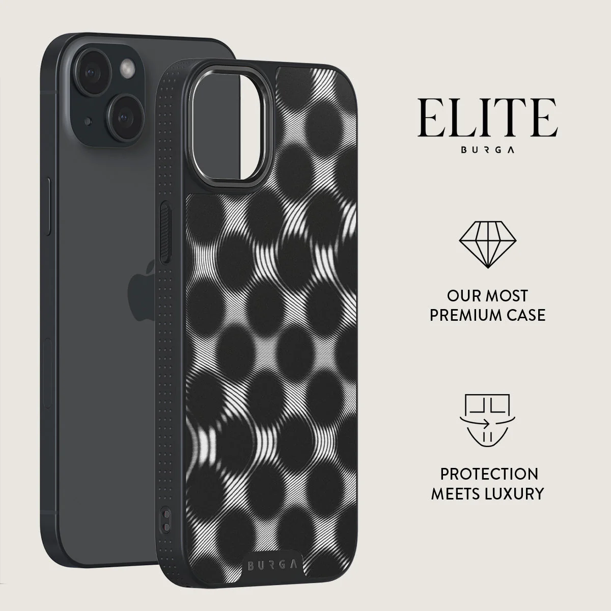 Oblivion - iPhone 15 Case - Image 13