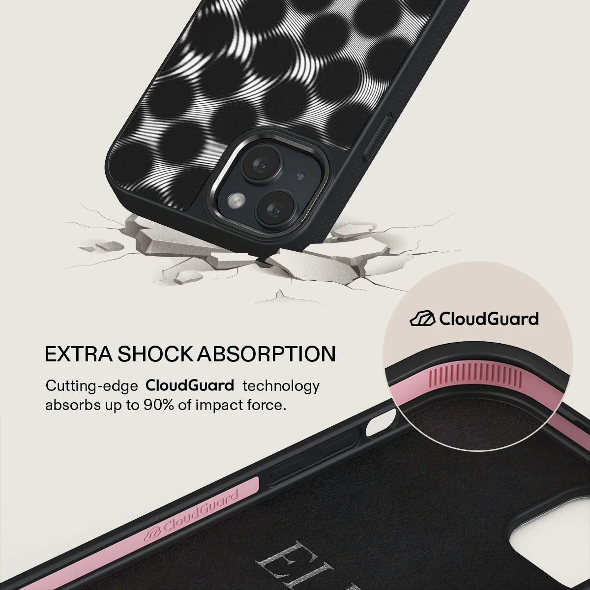 Oblivion - iPhone 15 Case - Image 14