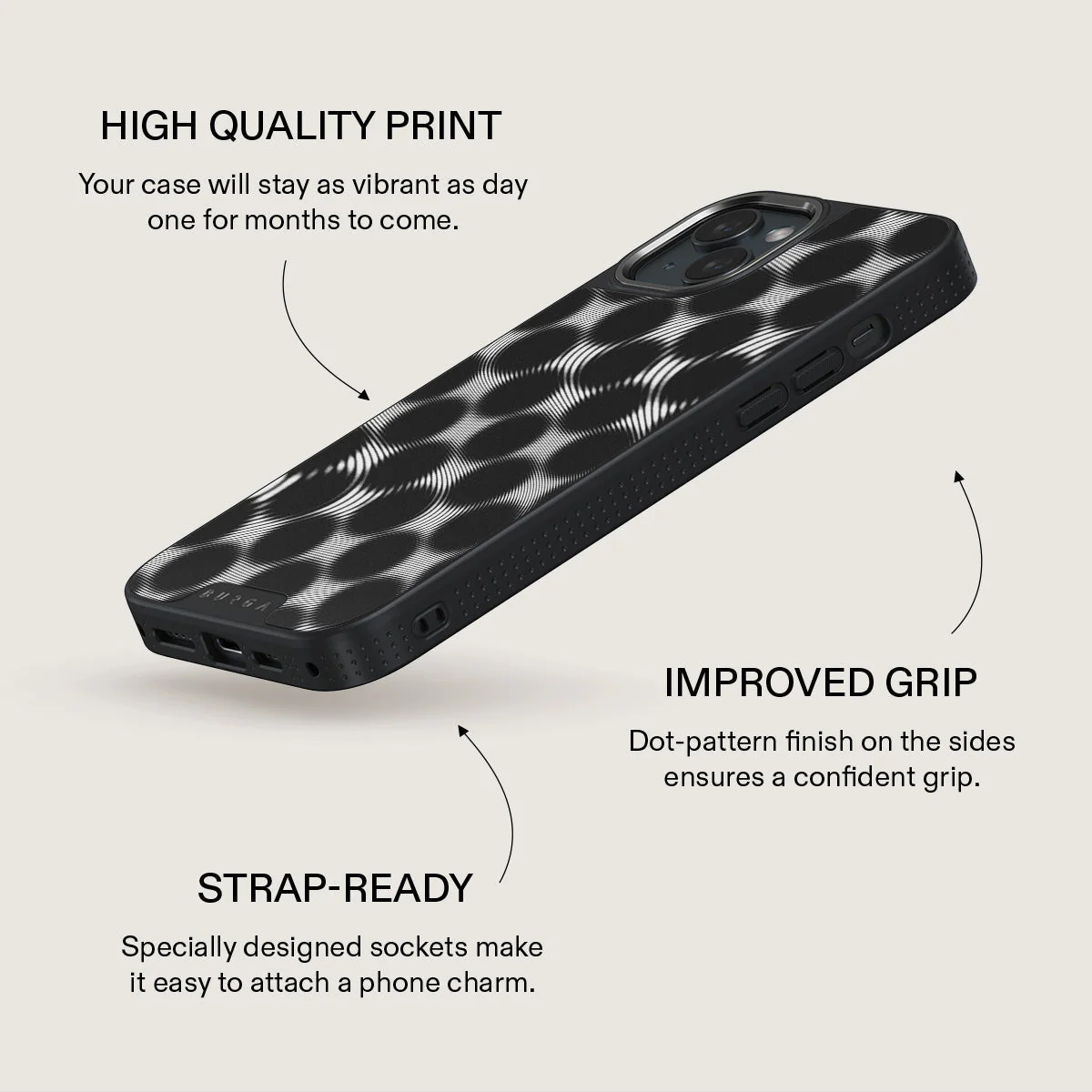 Oblivion - iPhone 15 Case - Image 16