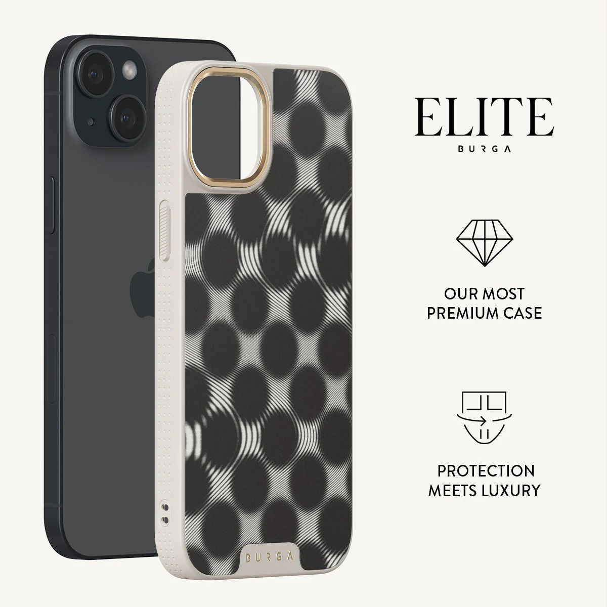 Oblivion - iPhone 15 Case - Image 20