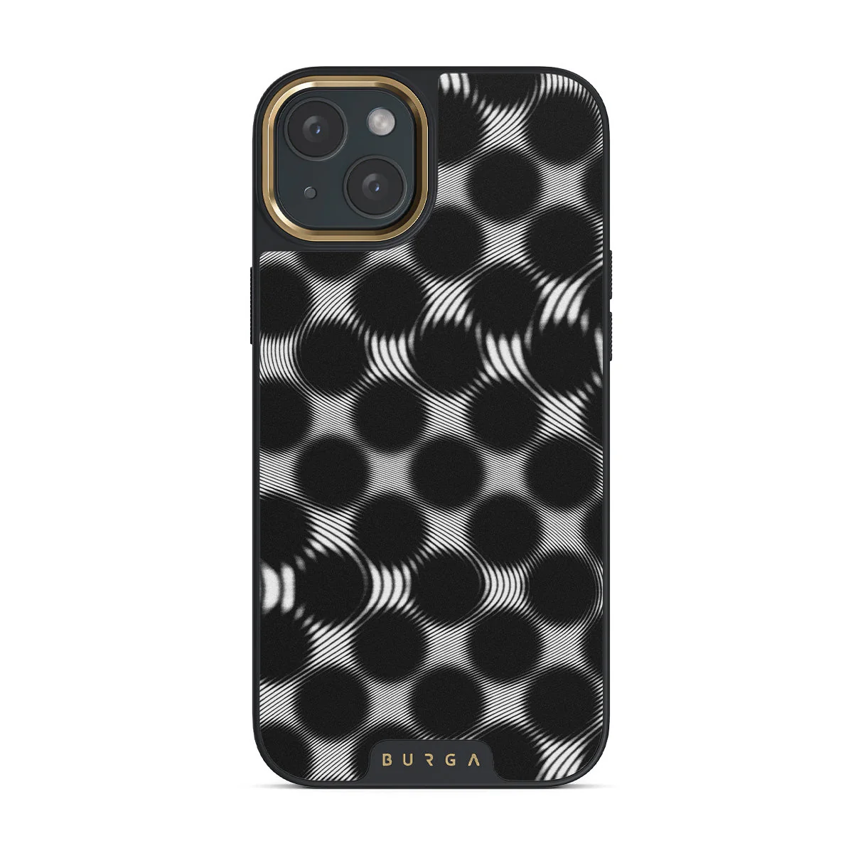 Oblivion - iPhone 15 Case - Image 5