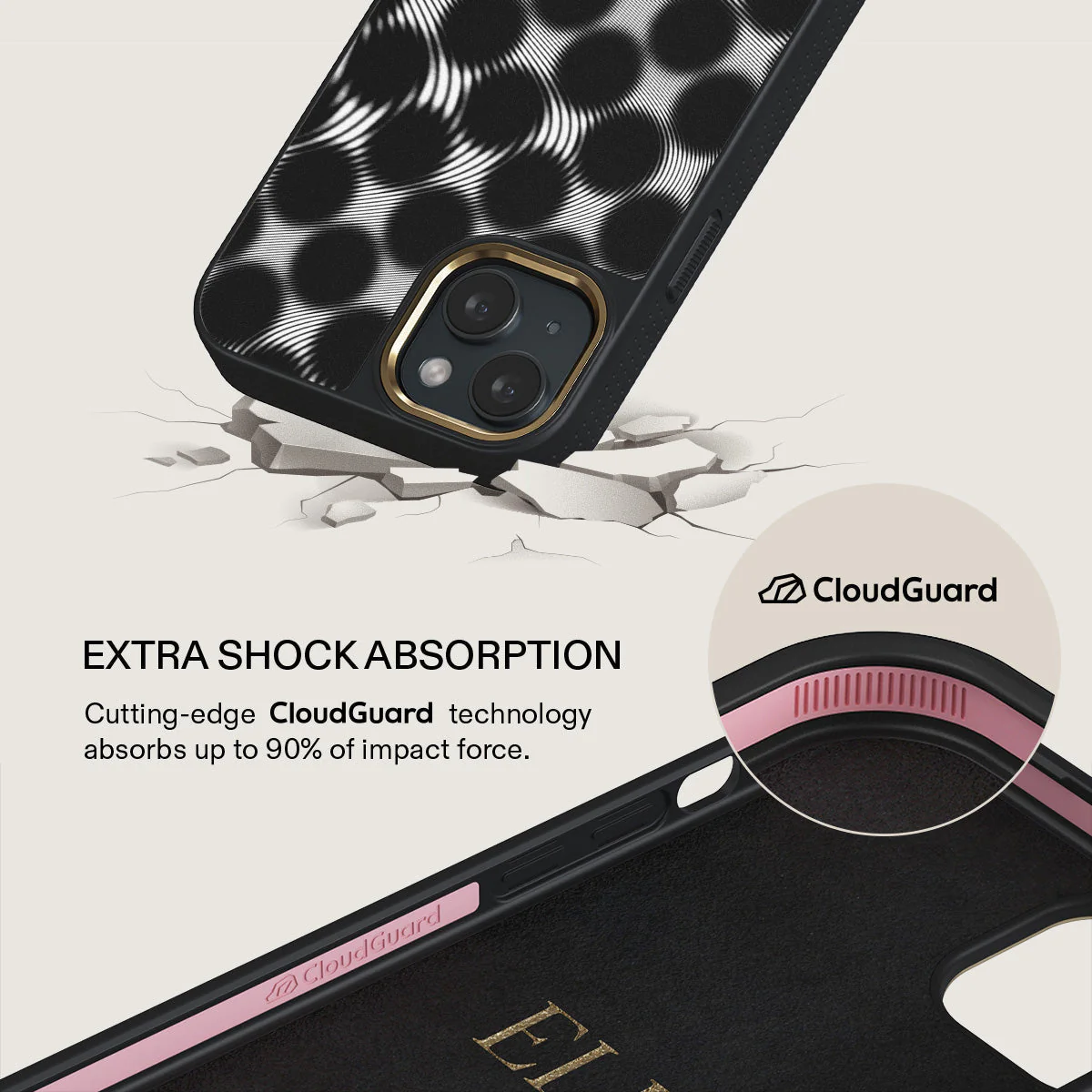 Oblivion - iPhone 15 Case - Image 7