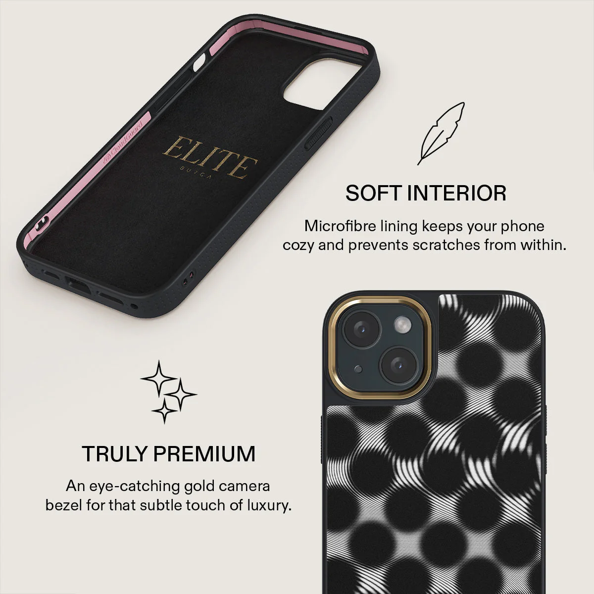 Oblivion - iPhone 15 Plus Case - Image 10