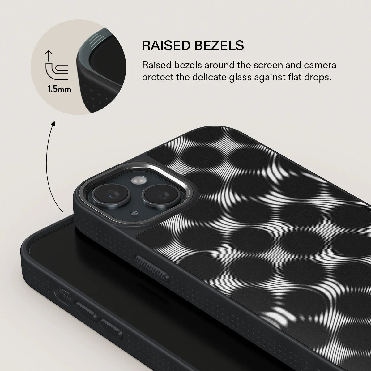Oblivion - iPhone 15 Plus Case - Image 15