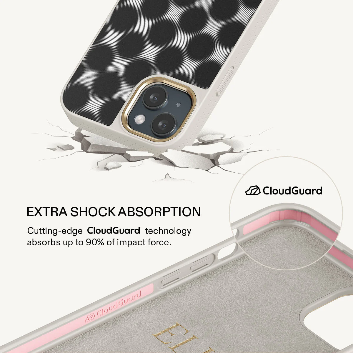 Oblivion - iPhone 15 Plus Case - Image 21