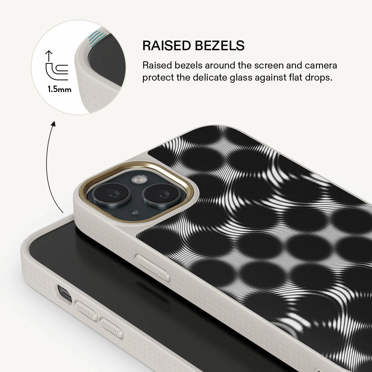 Oblivion - iPhone 15 Plus Case - Image 22