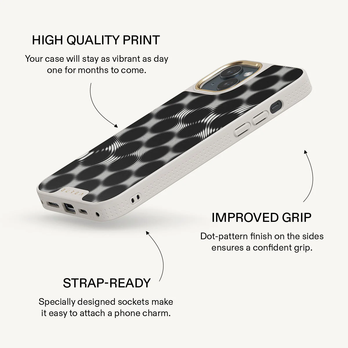 Oblivion - iPhone 15 Plus Case - Image 23