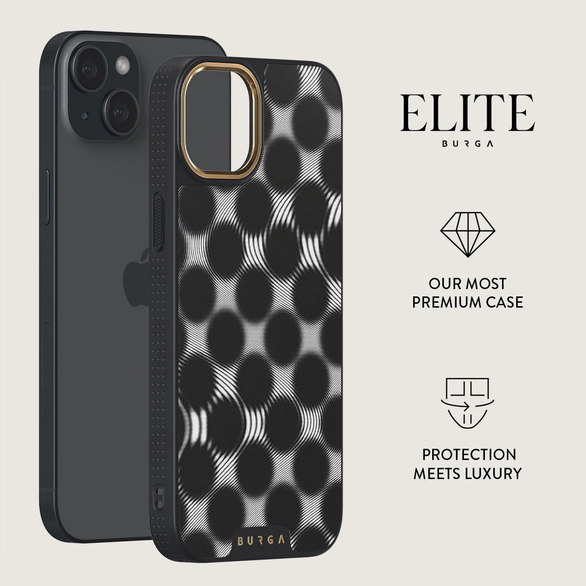 Oblivion - iPhone 15 Plus Case - Image 6
