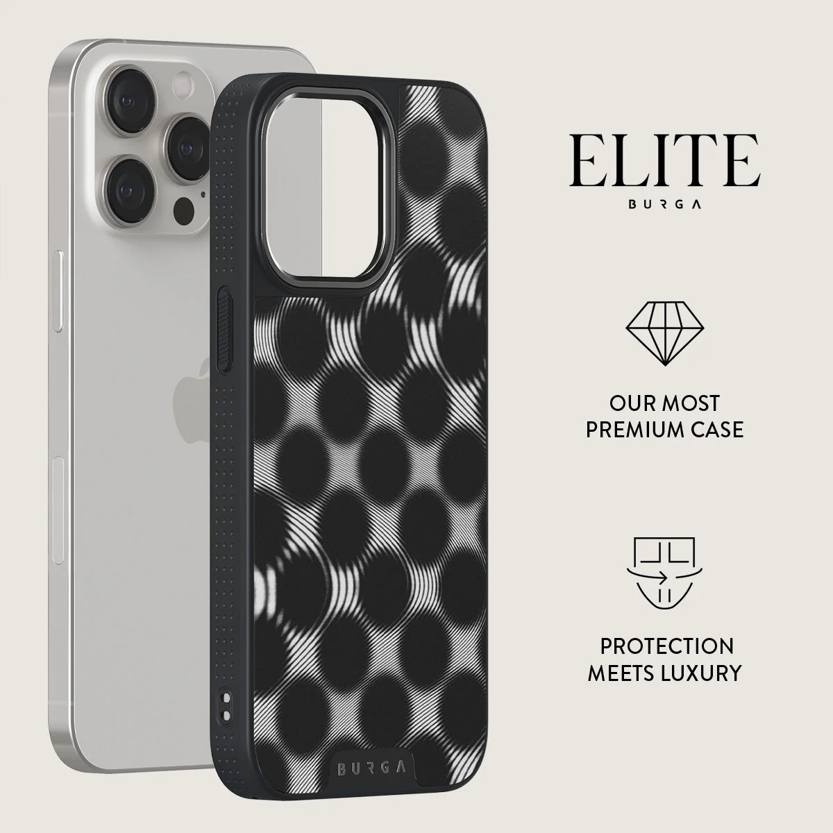 Oblivion - iPhone 15 Pro Max Case - Image 13