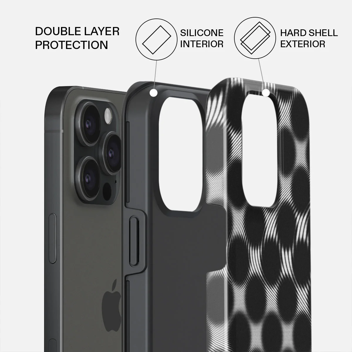 Oblivion - iPhone 15 Pro Max Case - Image 2