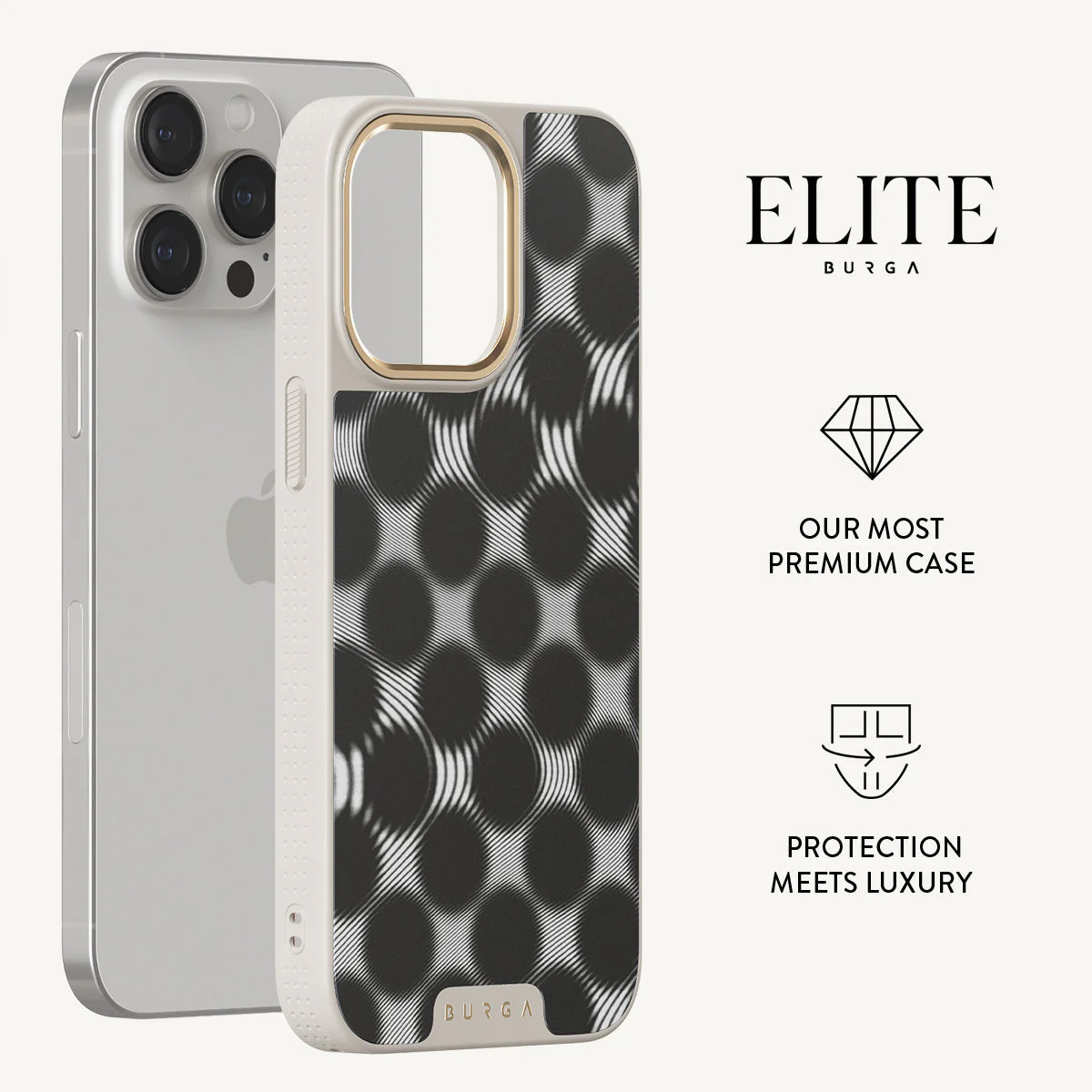 Oblivion - iPhone 15 Pro Max Case - Image 20
